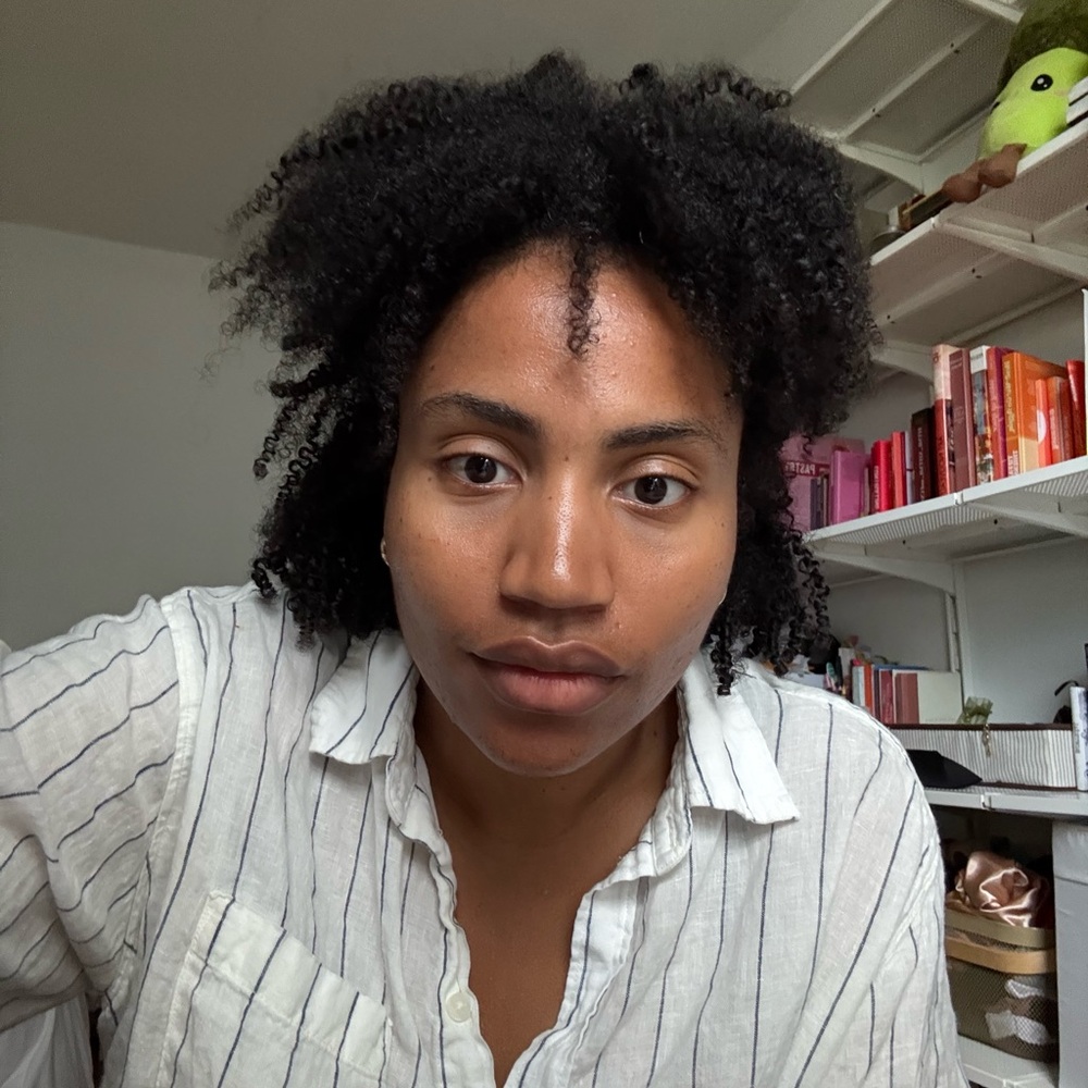 Meet your Posher, Carlene